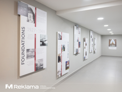 Marriott, Kanavaca Marriott, Kanavaca